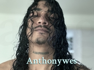 Anthonywes