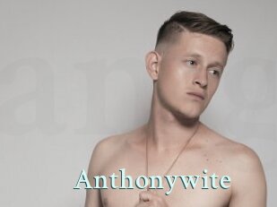 Anthonywite