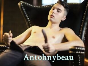 Antohnybeau