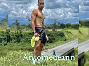 Antoinedeann