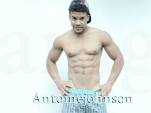 Antoinejohnson