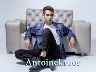 antoinekroos Ambiance Gay