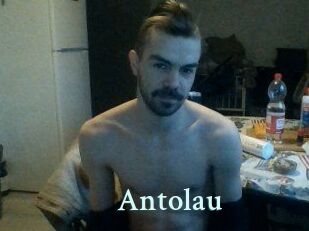 Antolau