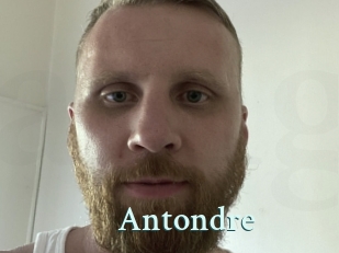 Antondre