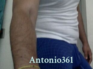 Antonio361
