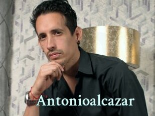 Antonioalcazar