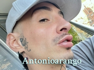 Antonioarango