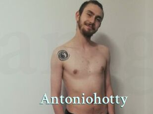 Antoniohotty