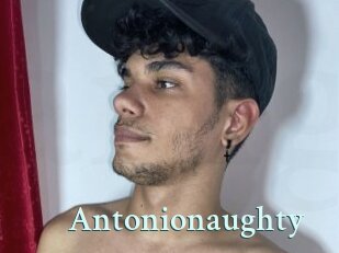 Antonionaughty