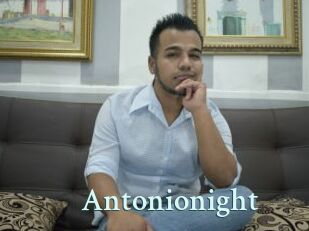 Antonionight
