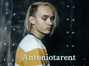 Antoniotarent