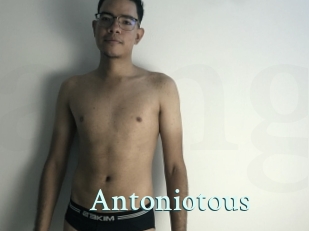 Antoniotous