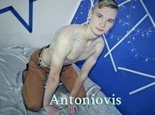 Antoniovis