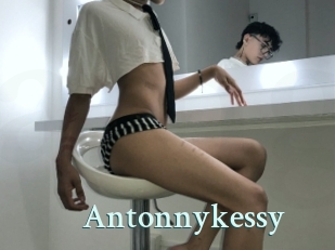 Antonnykessy