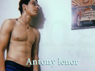 Antony_lenor