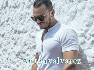 Antonyalvarez