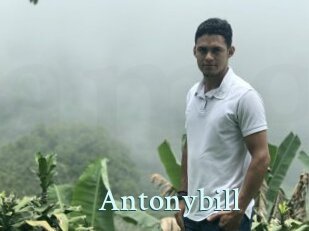 Antonybill