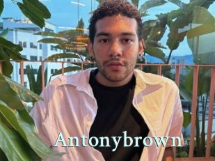 Antonybrown
