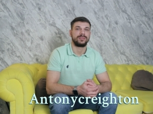 Antonycreighton