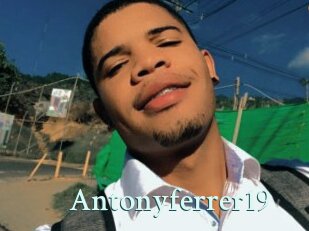 Antonyferrer19