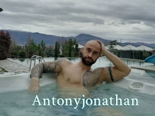 antonyjonathan Ambiance Gay