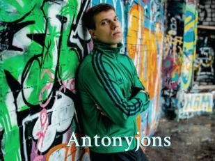 Antonyjons