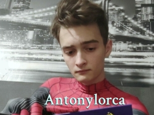 antonylorca Ambiance Gay