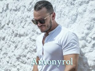 Antonyrol