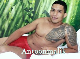 Antoonmalik