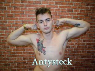 Antysteck