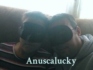 Anuscalucky