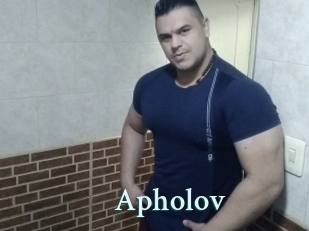 Apholov