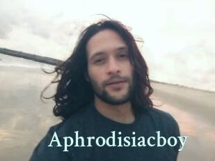 Aphrodisiacboy