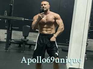 Apollo69unique