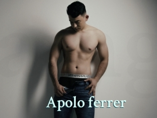 Apolo_ferrer