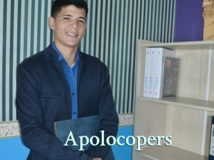 apolocopers Ambiance Gay