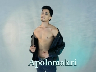 Apolomakri