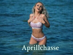 Aprillchasse