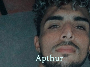 apthur Ambiance Gay