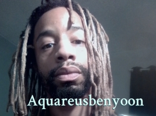 Aquareusbenyoon