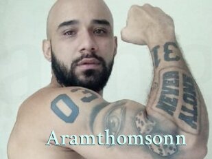 aramthomsonn Ambiance Gay