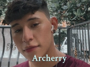 Archerry