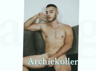 Archiekoller