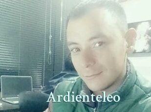 Ardienteleo