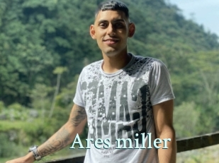 Ares_miller