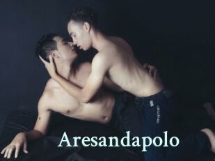 Aresandapolo