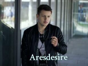 Aresdesire