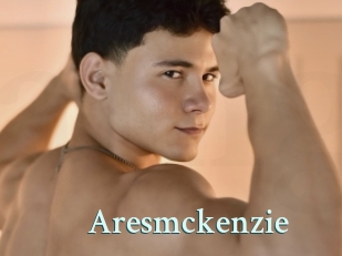 Aresmckenzie
