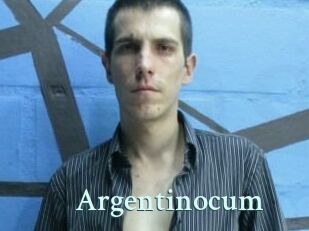Argentinocum