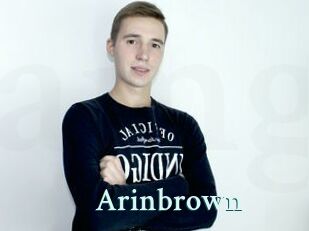 Arinbrown